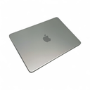 APPLE MHFA4LL/A MacBook Neo (2026) Laptop / A18 Pro Chip 6 Core CPU / 8GB unified memory / 256GB SSD/ 5 Core GPU / 13-inch (2408 x 1506) Liquid Retina Display / MAC OS / Silver