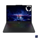 Legion Pro5 16IRX10 / Intel Core i7-14650HX / 1x 16GB DDR5-5600 / 1TB-SSD / 8GB-RTX5060 115W / 16-inch WQXGA IPS 500nits 100% DCI-P3 240Hz HDR 400 / Win11 H / Eclipse Black / Wi-Fi7 | 24-Zone RGB Backlit, En |US