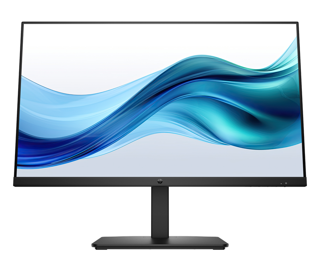 HP Monitor S3P PRO 327PE / 27-inch adjustable comfort