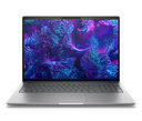 HP ZBook 8 G1i Mobile Workstation PC Wolf Pro Security Edition (BX7V8UT) / Core Ultra7-265H vPRO / 32GB-DDR5-5600 / 1TB-SSD / IntelArc140T+NVIDIA RTX 500 Ada (4GB) /16-inch WQXGA (3842400) 120Hz / Windows 11 Pro / silver / Wi-Fi7|2*TB-4|FPR|EN|US