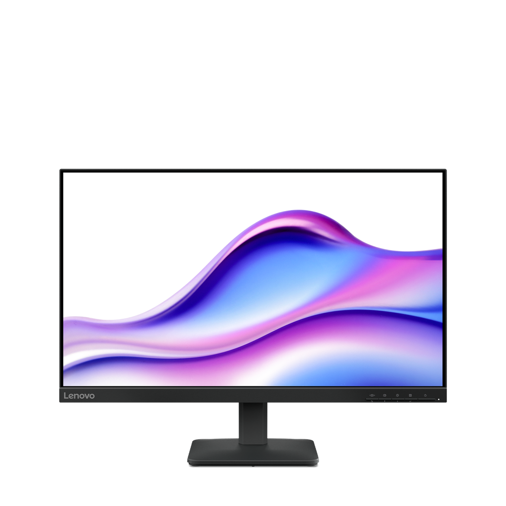 Lenovo Monitor L27-4E / 27-inch