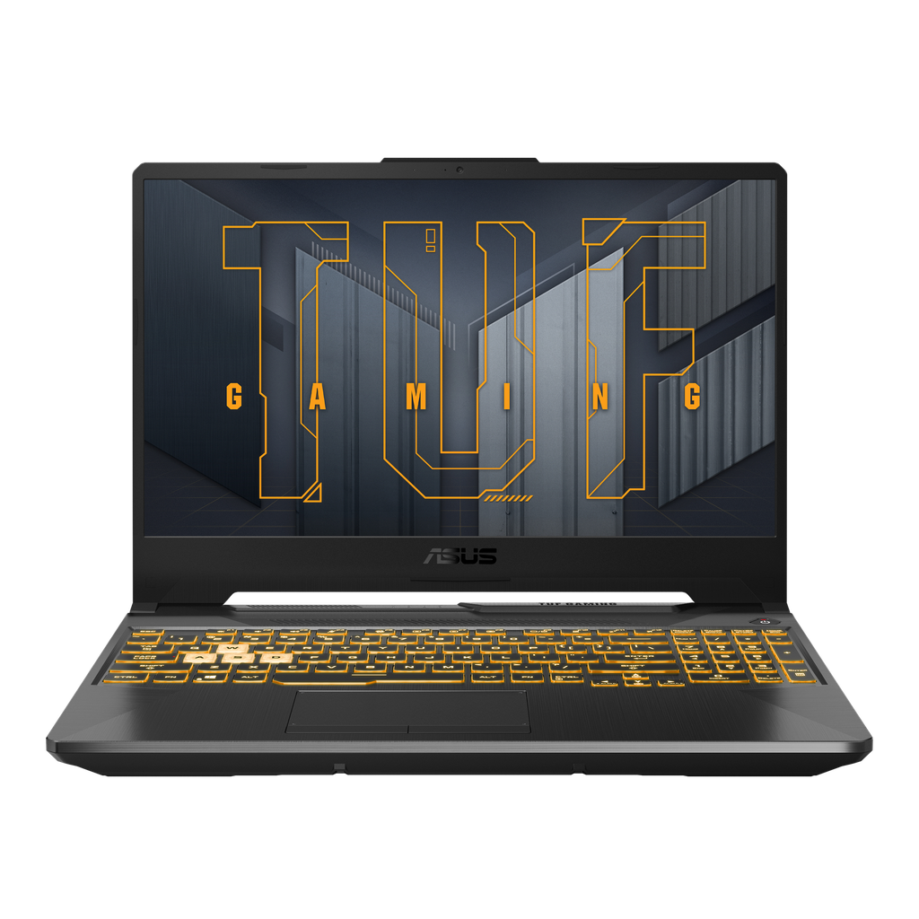 Asus TUF A15 FA506NCG-HN199W / Amd Ryzen7-7445HS / 16GB-DDR5 / 512GB-SSD / 4GB-RTX3050 / 15.6-inch FHD IPS 144Hz / Win11 / Graphite Black/ Backlit-KB EN