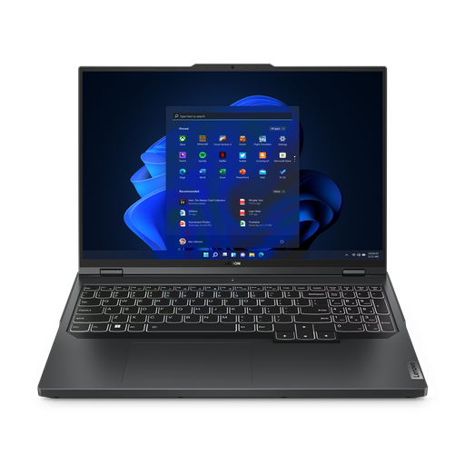 Lenovo Legion PRO 5i ci9-13900hx, 16GB, 1TB SSD, 8G-RTX4070, 16WQXGA (2560*1600) 240Hz, W11-82WK006AUS