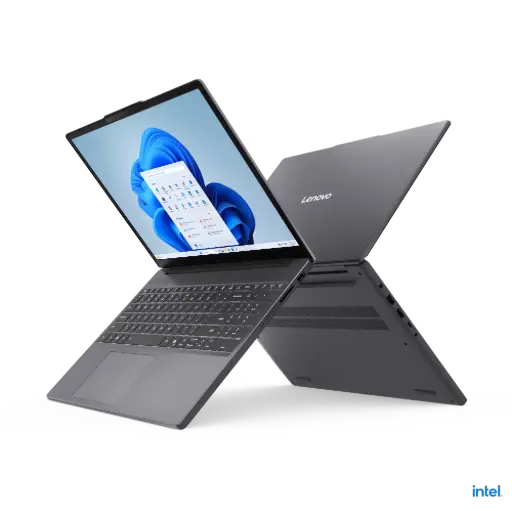 Lenovo ideapad Slim 3 15IRH10 83K100DTPS  Ci7-13620H / *16GB* / 512GB-SSD / *15.3 FHD+ IPS* / DOS / Luna Grey / ENG 